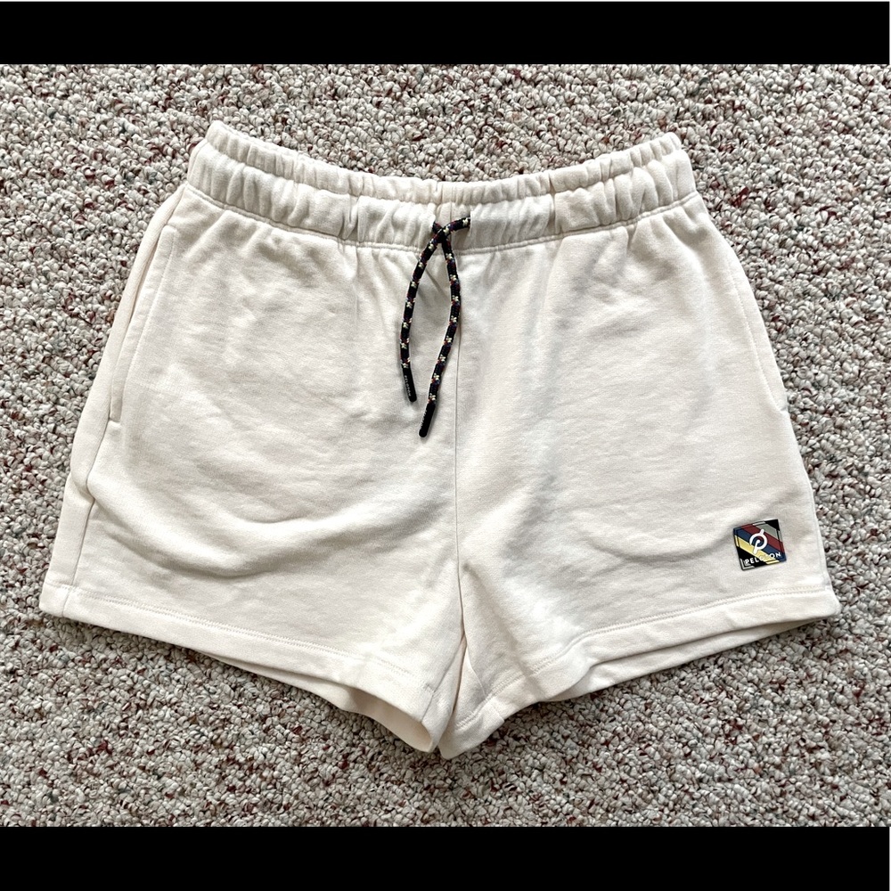 Peloton Sweat Shorts